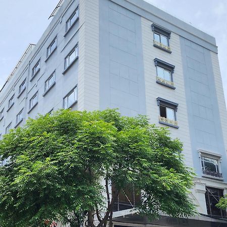 Hotel Star City Chennai Exterior photo